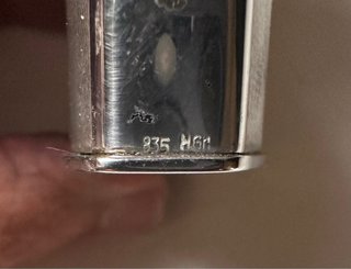 Encendedor Vintage KW Karl Wieden