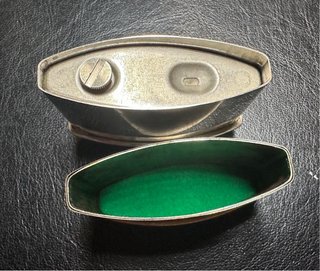 Encendedor Vintage KW Karl Wieden