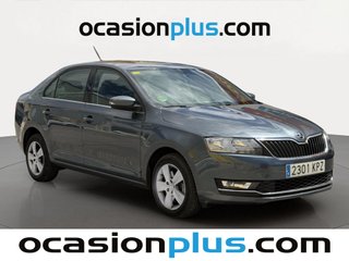 Skoda Rapid 1.0 TSI Ambition 81 kW (110 CV)