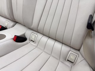 Mercedes-Benz Clase E Cabrio E 220 d