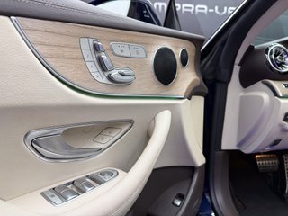 Mercedes-Benz Clase E Cabrio E 220 d