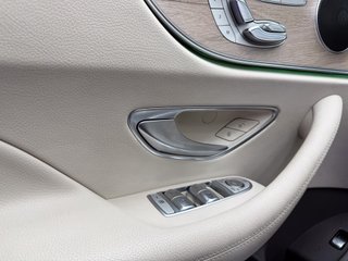 Mercedes-Benz Clase E Cabrio E 220 d