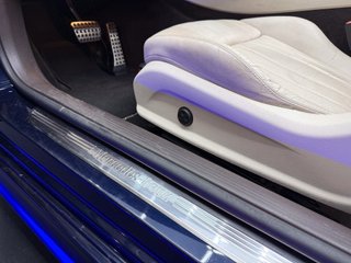 Mercedes-Benz Clase E Cabrio E 220 d