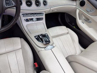 Mercedes-Benz Clase E Cabrio E 220 d