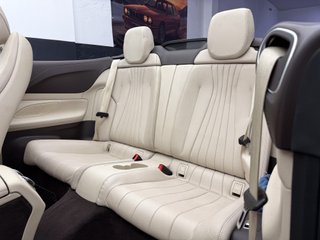 Mercedes-Benz Clase E Cabrio E 220 d