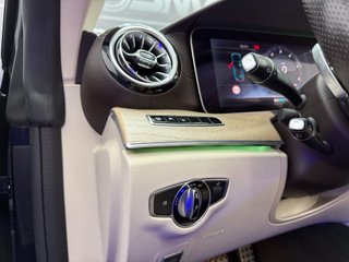 Mercedes-Benz Clase E Cabrio E 220 d