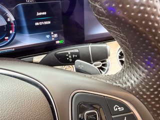 Mercedes-Benz Clase E Cabrio E 220 d
