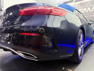 Mercedes-Benz Clase E Cabrio E 220 d