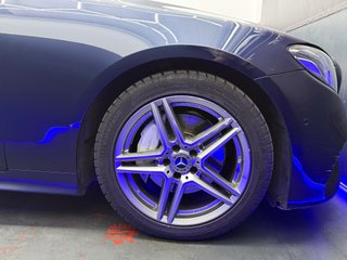 Mercedes-Benz Clase E Cabrio E 220 d