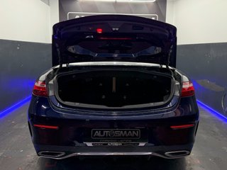 Mercedes-Benz Clase E Cabrio E 220 d