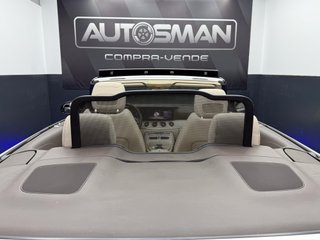 Mercedes-Benz Clase E Cabrio E 220 d