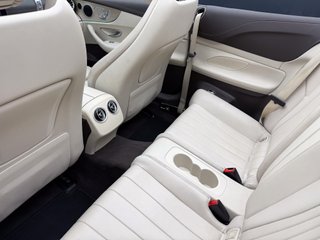 Mercedes-Benz Clase E Cabrio E 220 d