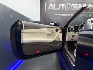 Mercedes-Benz Clase E Cabrio E 220 d