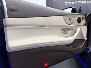 Mercedes-Benz Clase E Cabrio E 220 d