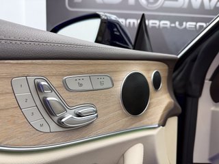 Mercedes-Benz Clase E Cabrio E 220 d