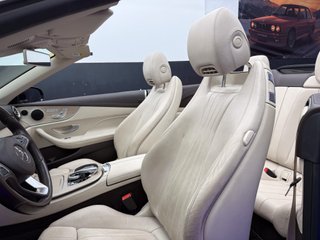 Mercedes-Benz Clase E Cabrio E 220 d