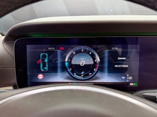 Mercedes-Benz Clase E Cabrio E 220 d