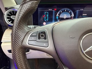 Mercedes-Benz Clase E Cabrio E 220 d