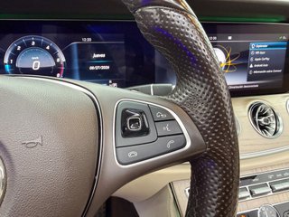 Mercedes-Benz Clase E Cabrio E 220 d