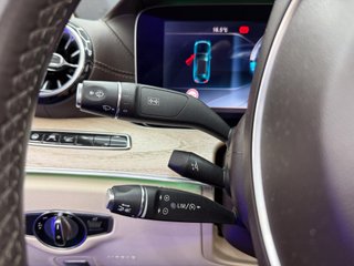 Mercedes-Benz Clase E Cabrio E 220 d