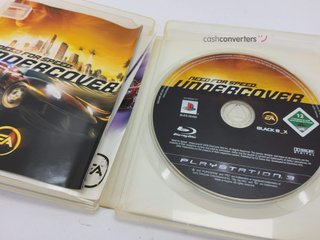 need for speed undercover ps3