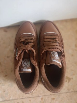 Zapatillas Reebok