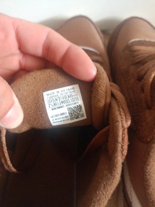 Zapatillas Reebok