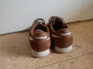 Zapatillas Reebok
