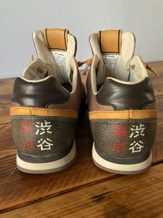 Lotto Leggenda Japan Uomo Tg 43