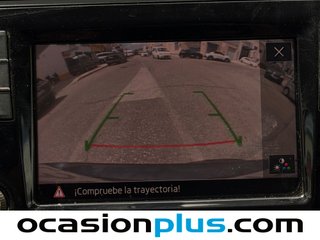 Skoda Rapid 1.0 TSI Ambition 81 kW (110 CV)