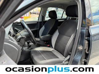 Skoda Rapid 1.0 TSI Ambition 81 kW (110 CV)
