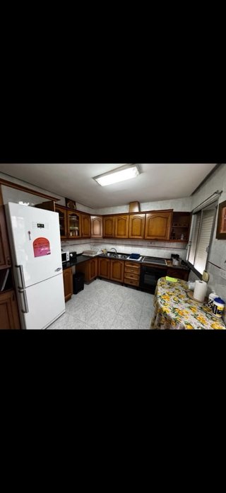 Alquiler de habitación