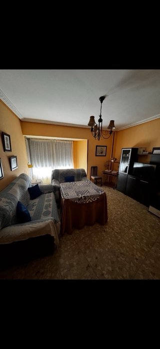 Alquiler de habitación