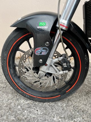 Moto3 (Proto3) YZ450F