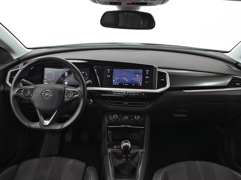 Opel Grandland 2023, foto 4