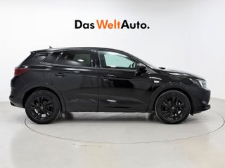 OPEL GRANDLAND gs