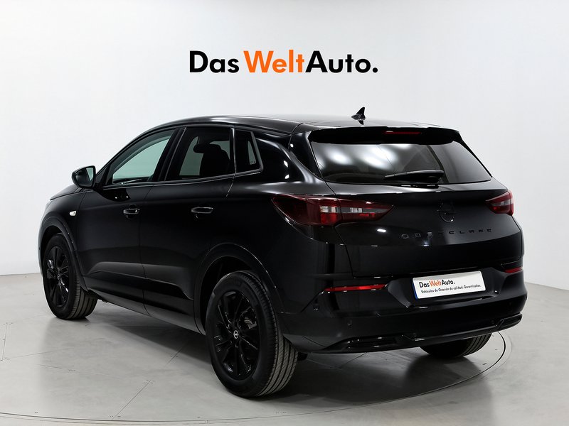 Opel Grandland 2023, foto 2