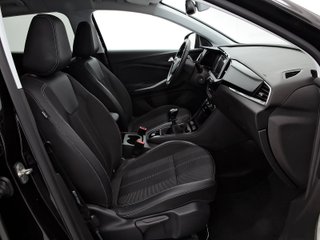OPEL GRANDLAND gs