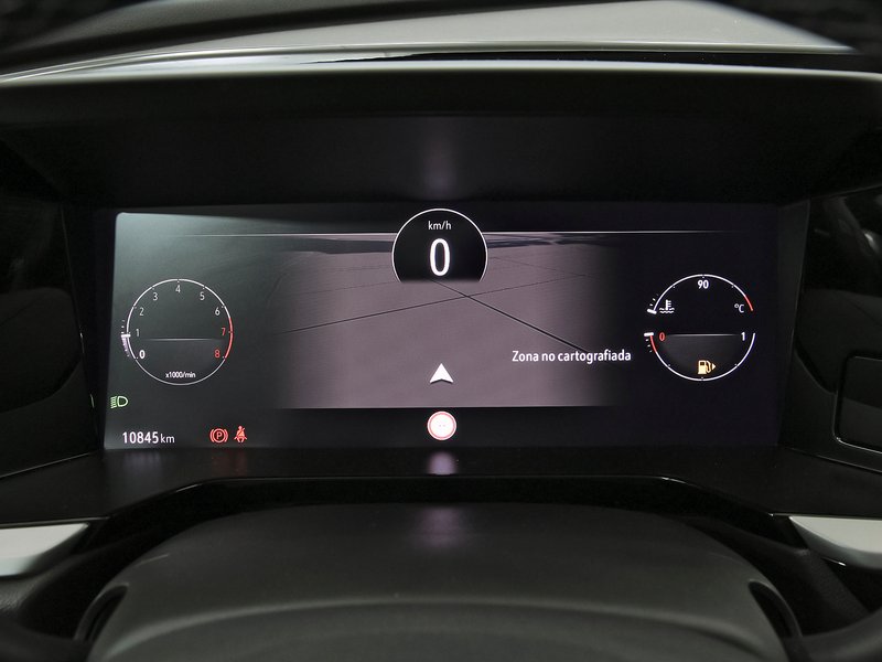 Opel Grandland 2023, foto 11