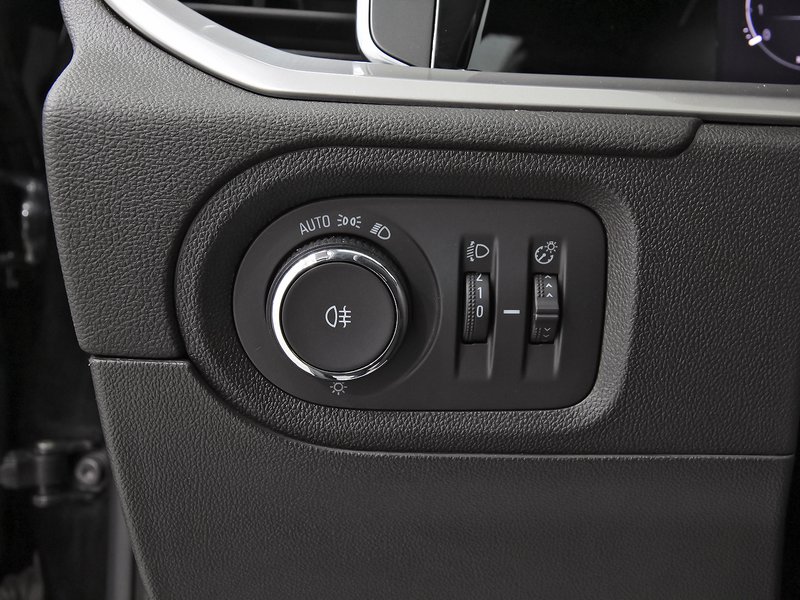 Opel Grandland 2023, foto 10