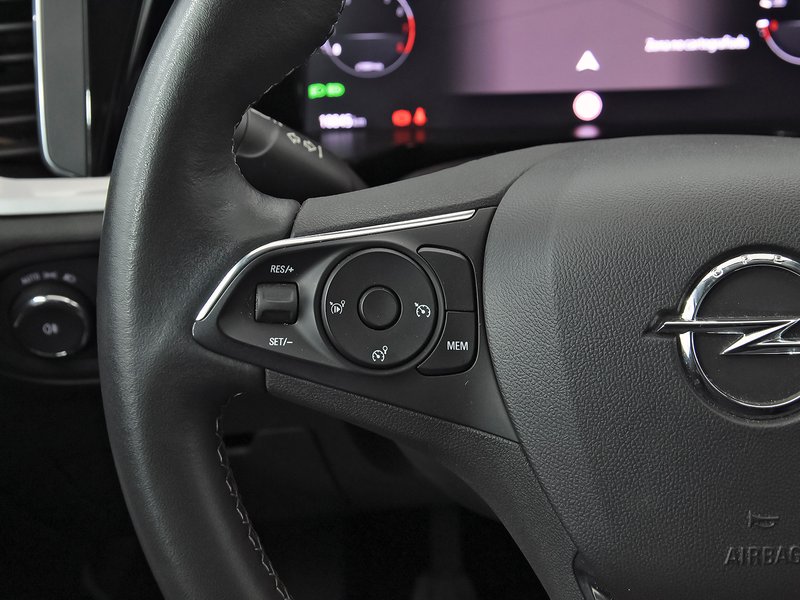 Opel Grandland 2023, foto 14