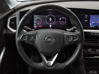OPEL GRANDLAND gs