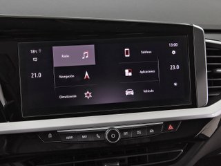 OPEL GRANDLAND gs