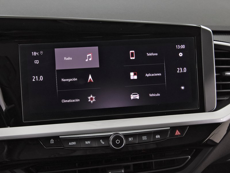 Opel Grandland 2023, foto 18