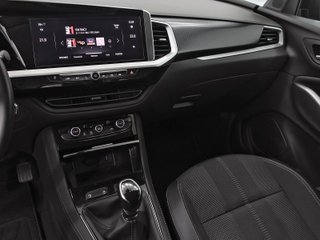 OPEL GRANDLAND gs
