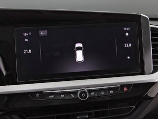 OPEL GRANDLAND gs