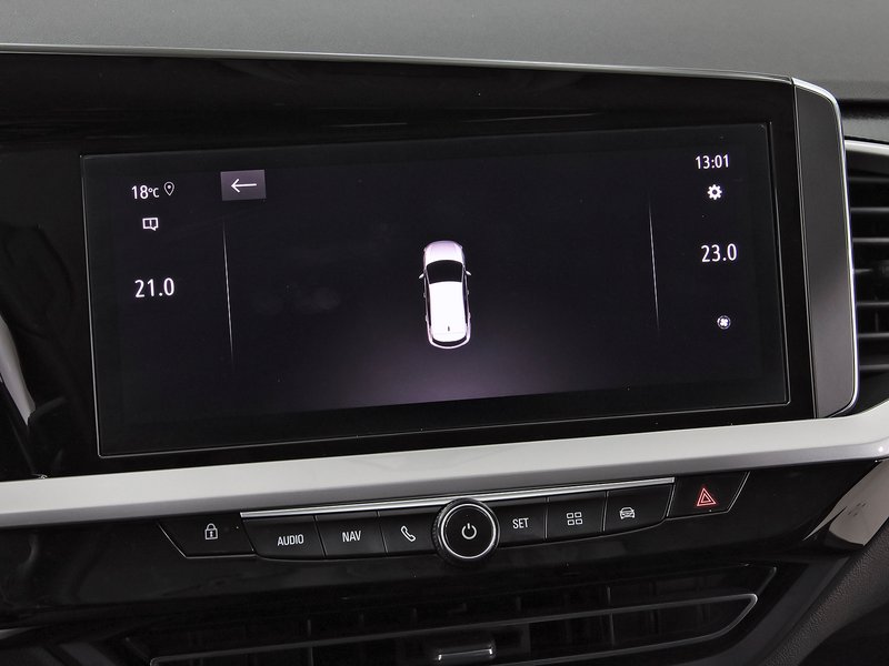 Opel Grandland 2023, foto 20