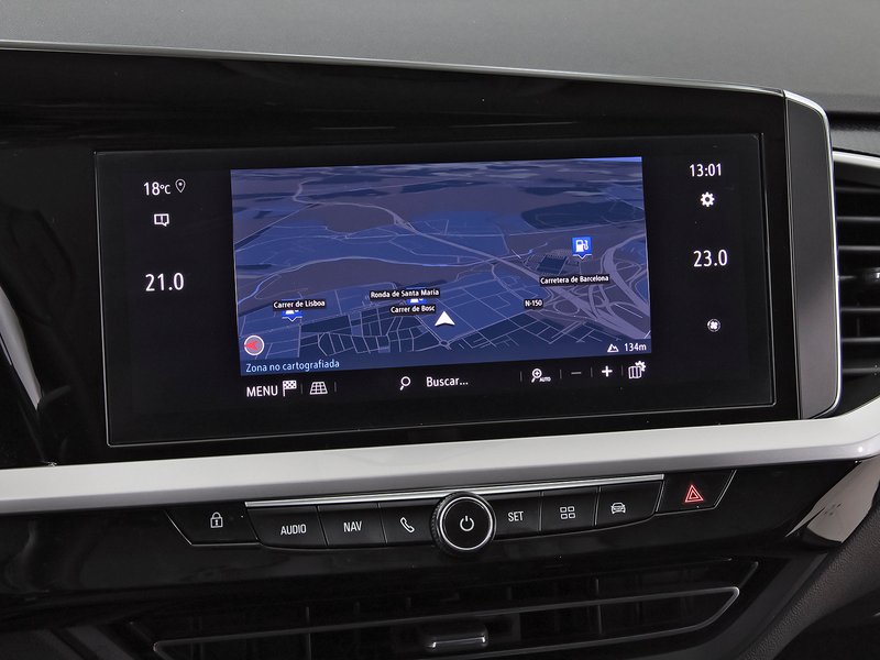 Opel Grandland 2023, foto 19