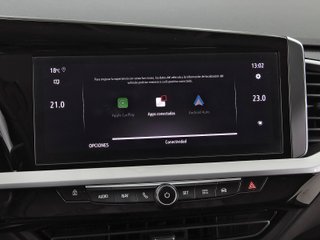 OPEL GRANDLAND gs