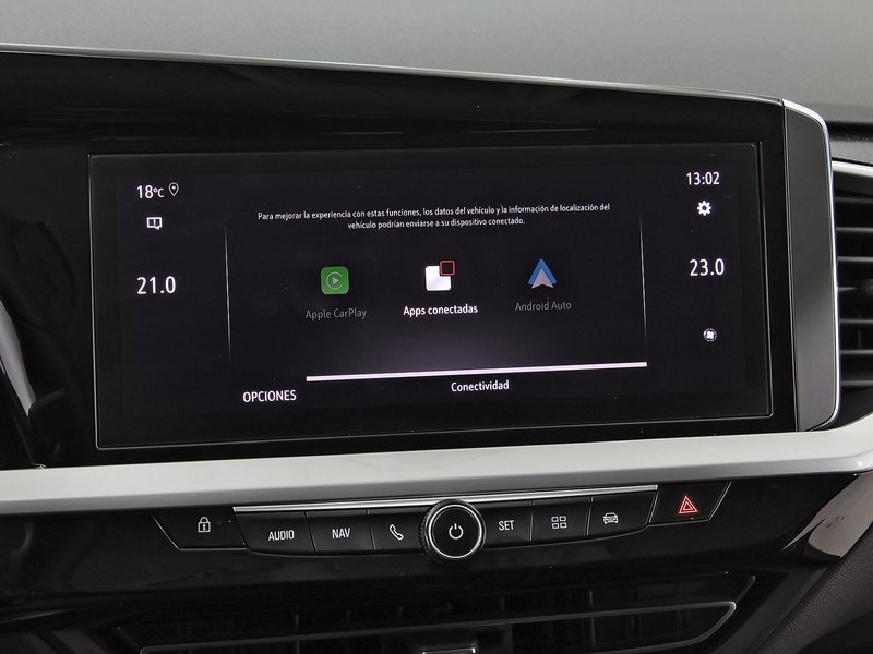 Opel Grandland 2023, foto 21